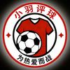 小羽评球⚽