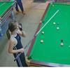 珍琦台球🎱