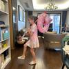 爱唱歌的小婷婷