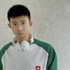 少年鲍勃