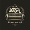 Sofa·Home bar