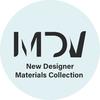 Madavo设计师新材料