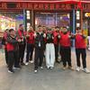 杰哥做烧烤（技术赋能）
