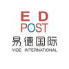 易德国际快递