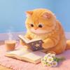 胖猫阅读