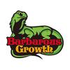 Barbarous Growth怪兽之家
