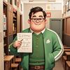 天津中考班主任何老师