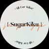 Sugar·Kiku鞠婧祎