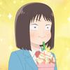 芰菏（画水彩版）