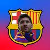 Barcelona&Messi