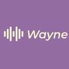 Wayne有话说