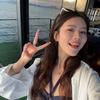 是楠子啊