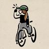 小V骑行