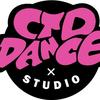 CTD街舞
