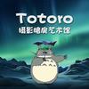 Totoro 摄影暗房艺术馆