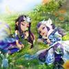 A.梦幻跑商合合