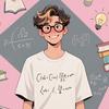 00后小维聊教育