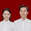 理发师阿林（乡村公益理发）
