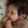 抖音母婴亲子排行榜第19名小云朵🐰,新榜指数838.0000,新增作品数1,分享数2.45w,评论数1508,点赞数8.71w,新增粉丝数2286,累计粉丝数202.62w