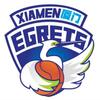 福建厦门白鹭女篮