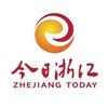 今日浙江