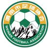 渭南市足球协会