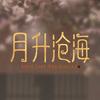 星汉灿烂•月升沧海