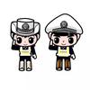 兵团七师交警