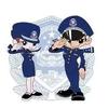 六师警苑