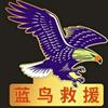 蓝鸟救援（抖音寻人）