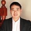 张洪亮名人书画经纪人