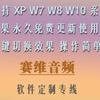 🇨🇳赛维🎤音频调声卡