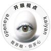 开眼视点