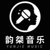 韵桀音乐