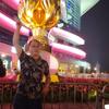 西风瘦（60后）