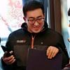 改宝马的任老师