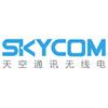 天空通讯无线电