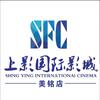 上影国际影城(美铭店)官方号