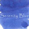 静谧之蓝Serenity Blue