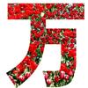 南宫寒浪 万事如意