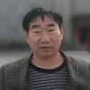 小嘴山人