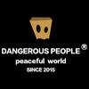 Dangerouspeople官方旗舰店