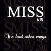 MISS服饰