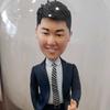 何许人也