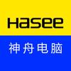 Hasee神舟官方旗舰店