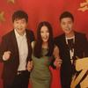 抖音涨粉榜明星八卦排行榜第18名付笛生新作《平常心》