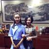 地域少女