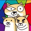 三只狗