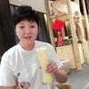 莉姐很爱吃