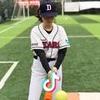 明朗少女成长记